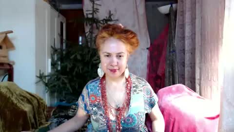 Snapshot of tanganiika chatting on 6, 3, 2025 Milena online show from 6, 3, 2025