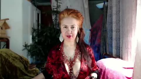 Snapshot of tanganiika chatting on 6, 3, 2025 Milena online show from 6, 3, 2025