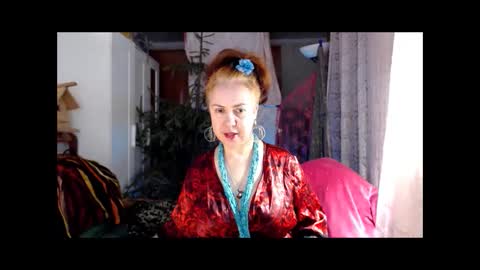 Snapshot of tanganiika chatting on 11, 3, 2025 Milena online show from 11, 3, 2025