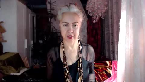 Snapshot of tanganiika chatting on 9, 9, 2025 Milena online show from 9, 9, 2025