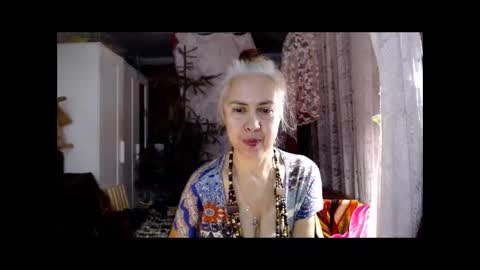 Snapshot of tanganiika chatting on 10, 9, 2025 Milena online show from 10, 9, 2025