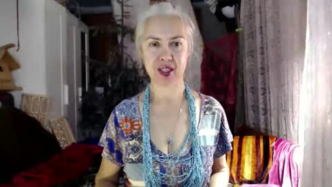 Snapshot of tanganiika chatting on 13, 9, 2025 Milena online show from 13, 9, 2025