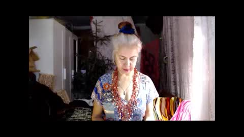 Snapshot of tanganiika chatting on 14, 9, 2025 Milena online show from 14, 9, 2025