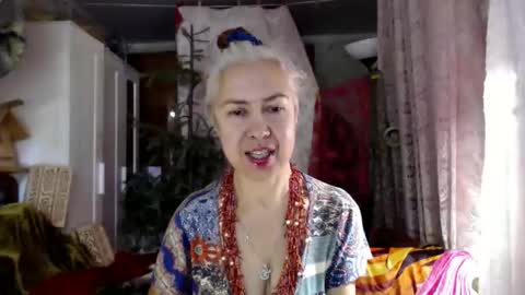 Snapshot of tanganiika chatting on 16, 9, 2025 Milena online show from 16, 9, 2025