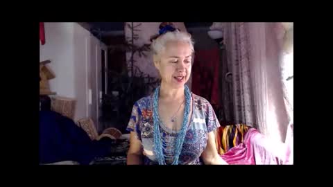 Snapshot of tanganiika chatting on 21, 9, 2025 Milena online show from 21, 9, 2025