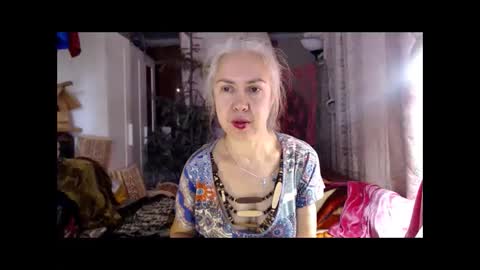 Snapshot of tanganiika chatting on 24, 9, 2025 Milena online show from 24, 9, 2025