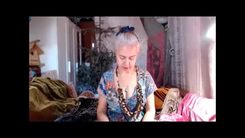 Snapshot of tanganiika chatting on 27, 9, 2025 Milena online show from 27, 9, 2025