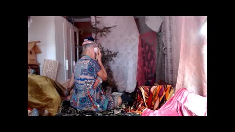 Snapshot of tanganiika chatting on 28, 9, 2025 Milena online show from 28, 9, 2025