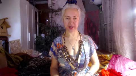 Snapshot of tanganiika chatting on 2, 10, 2025 Milena online show from 2, 10, 2025