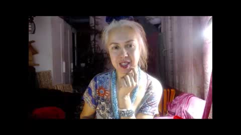 Snapshot of tanganiika chatting on 3, 10, 2025 Milena online show from 3, 10, 2025