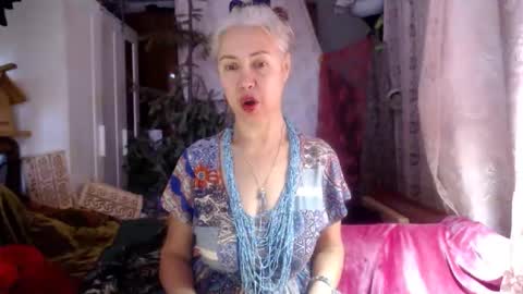 Snapshot of tanganiika chatting on 4, 10, 2025 Milena online show from 4, 10, 2025