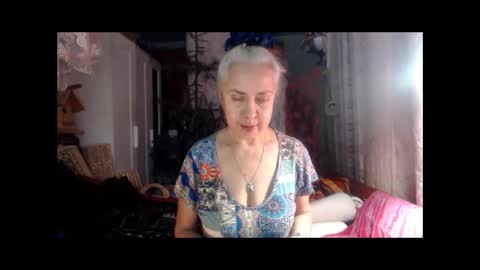 Snapshot of tanganiika chatting on 7, 10, 2025 Milena online show from 7, 10, 2025