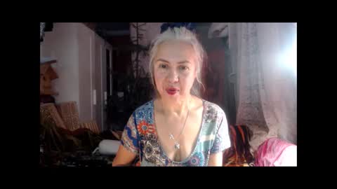 Snapshot of tanganiika chatting on 8, 10, 2025 Milena online show from 8, 10, 2025