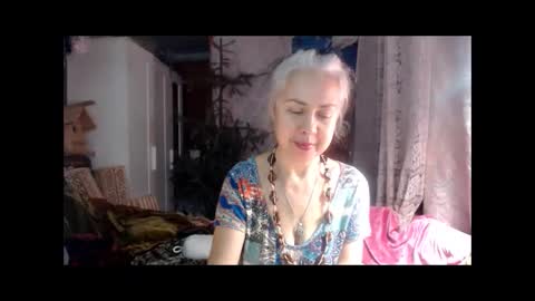 Snapshot of tanganiika chatting on 12, 10, 2025 Milena online show from 12, 10, 2025