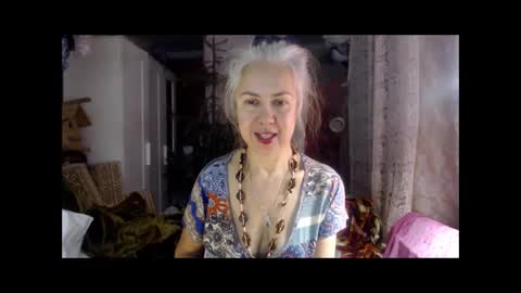 Snapshot of tanganiika chatting on 13, 10, 2025 Milena online show from 13, 10, 2025