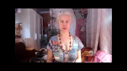 Snapshot of tanganiika chatting on 14, 10, 2025 Milena online show from 14, 10, 2025