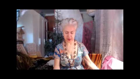 Snapshot of tanganiika chatting on 16, 10, 2025 Milena online show from 16, 10, 2025