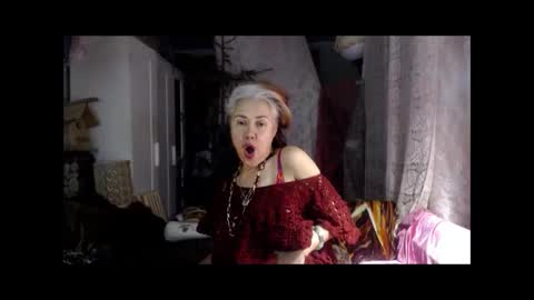 Snapshot of tanganiika chatting on 17, 10, 2025 Milena online show from 17, 10, 2025