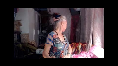 Snapshot of tanganiika chatting on 18, 10, 2025 Milena online show from 18, 10, 2025