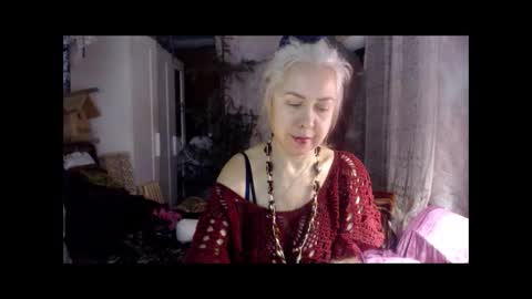 Snapshot of tanganiika chatting on 19, 10, 2025 Milena online show from 19, 10, 2025