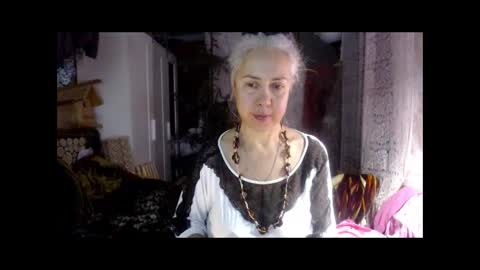 Snapshot of tanganiika chatting on 20, 10, 2025 Milena online show from 20, 10, 2025