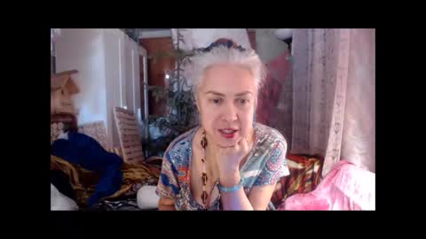 Snapshot of tanganiika chatting on 21, 10, 2025 Milena online show from 21, 10, 2025