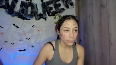 tania06 online show from 31, 10, 2025