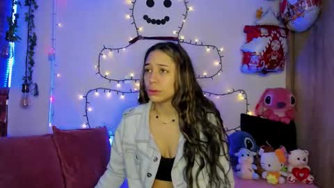 tania06 online show from 22, 12, 2025