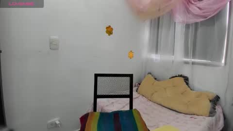 Snapshot of tania_cruz_ chatting on 21, 2, 2026 Tania online show from 21, 2, 2026