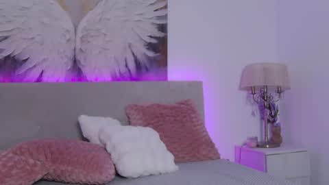 Tania Amore online show from 28, 11, 2025