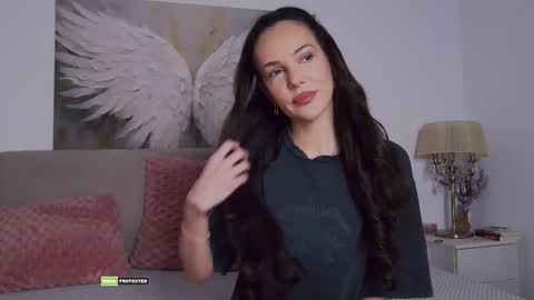 Tania Amore online show from 4, 3, 2026