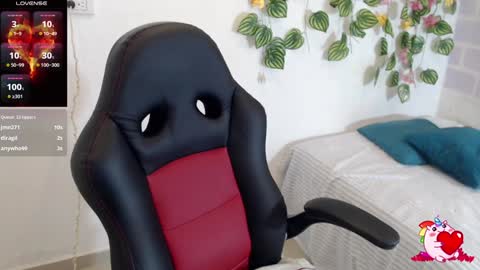 Tania  online show from 11, 1, 2025