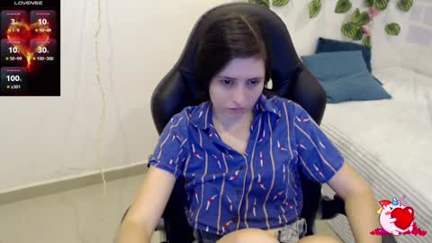 Tania  online show from 26, 1, 2025