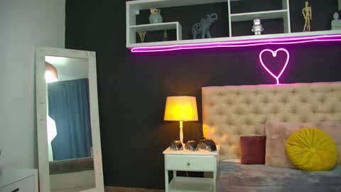 Tania Karevina online show from 18, 2, 2026