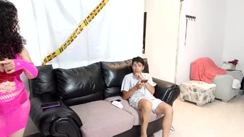 taniamilf69 online show from 3, 11, 2025