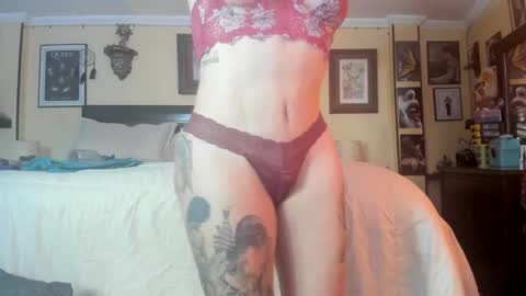 Tania Marin online show from 2, 12, 2024