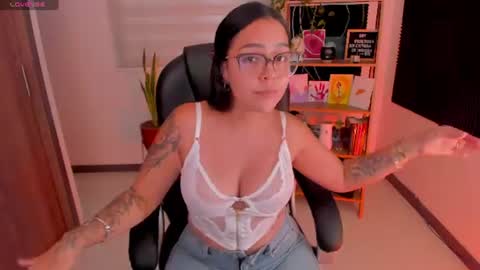 Tania Velvet online show from 11, 7, 2026