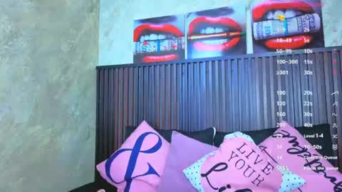 Snapshot of tanisha__lux chatting on 14, 6, 2026 Tanisha online show from 14, 6, 2026