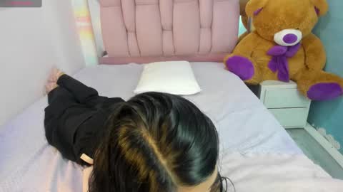 Snapshot of tanit_angels chatting on 7, 3, 2025 TANIT ANGELS online show from 7, 3, 2025