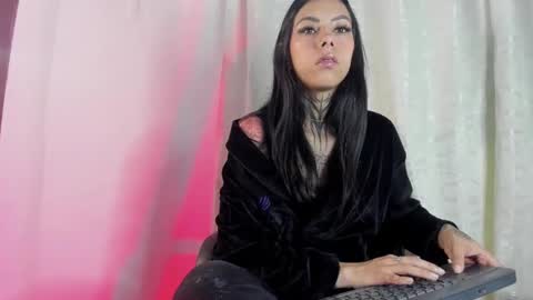 Snapshot of tanit_angels chatting on 28, 10, 2025 TANIT ANGELS online show from 28, 10, 2025