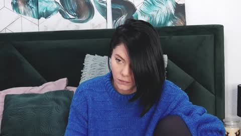 tanyaGrey online show from 27, 1, 2025