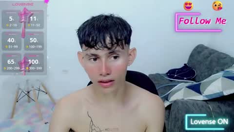 Andres online show from 22, 1, 2025