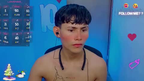 Andres online show from 4, 3, 2026