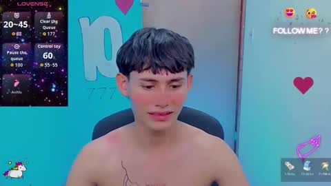 Andres online show from 3, 6, 2026