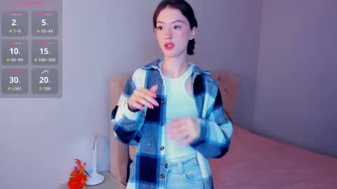 Anna online show from 14, 4, 2026