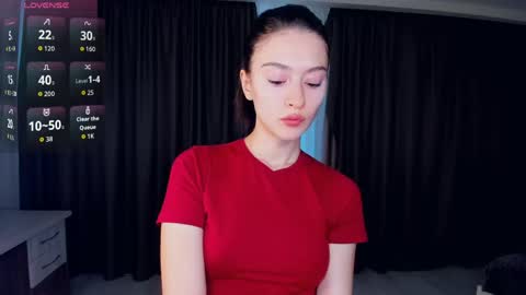 Anna online show from 16, 4, 2026