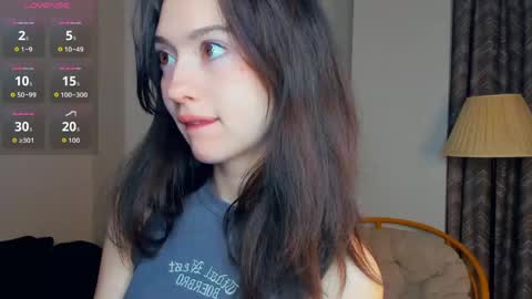 Anna online show from 21, 4, 2026