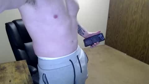 tannersalem7 online show from 8, 1, 2026