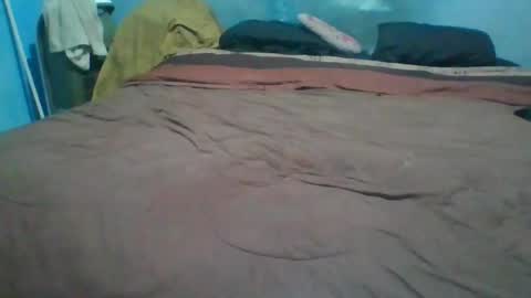 Snapshot of tanobighorse chatting on 16, 7, 2026 TanoBigHorse online show from 16, 7, 2026