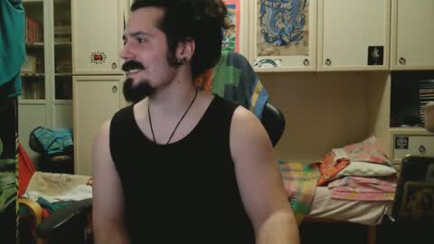 Tantra Man Yogi online show from 9, 1, 2026